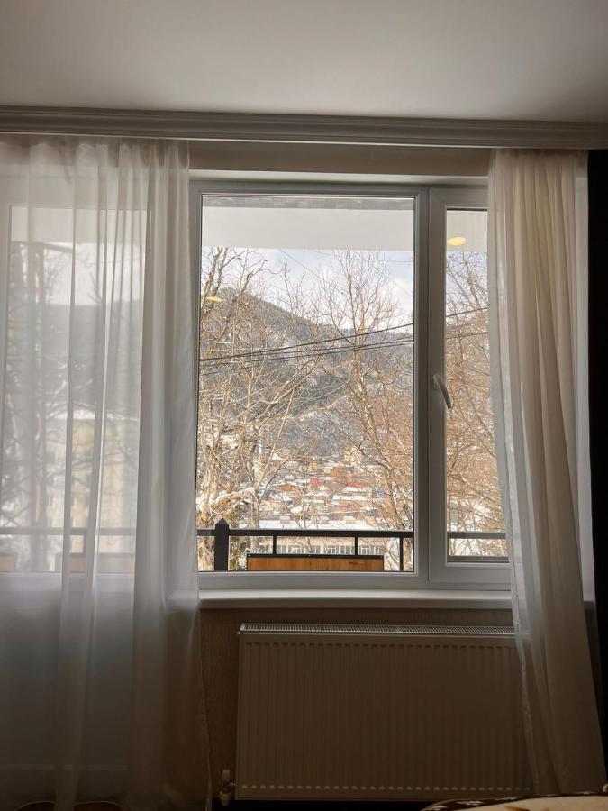 Woodland Borjomi Hotel Exterior photo